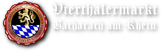 Vierthälermarkt - Logo