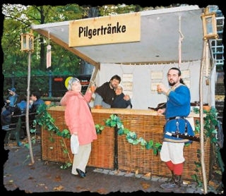 Pilgertränke