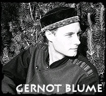 Gernot Blume